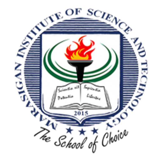 of Science and Technology Logo